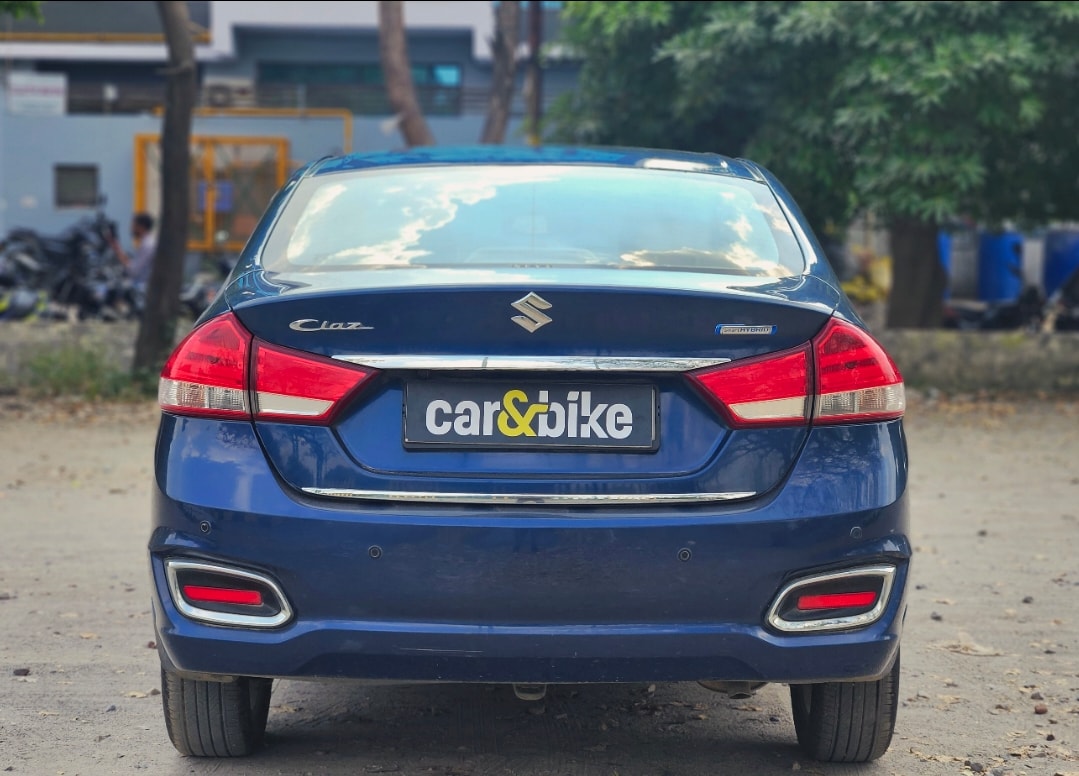 Ciaz image 4 Ciaz image 4