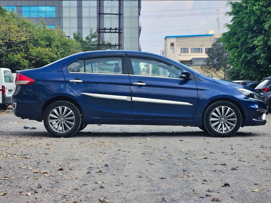 Ciaz image 6 Ciaz image 6