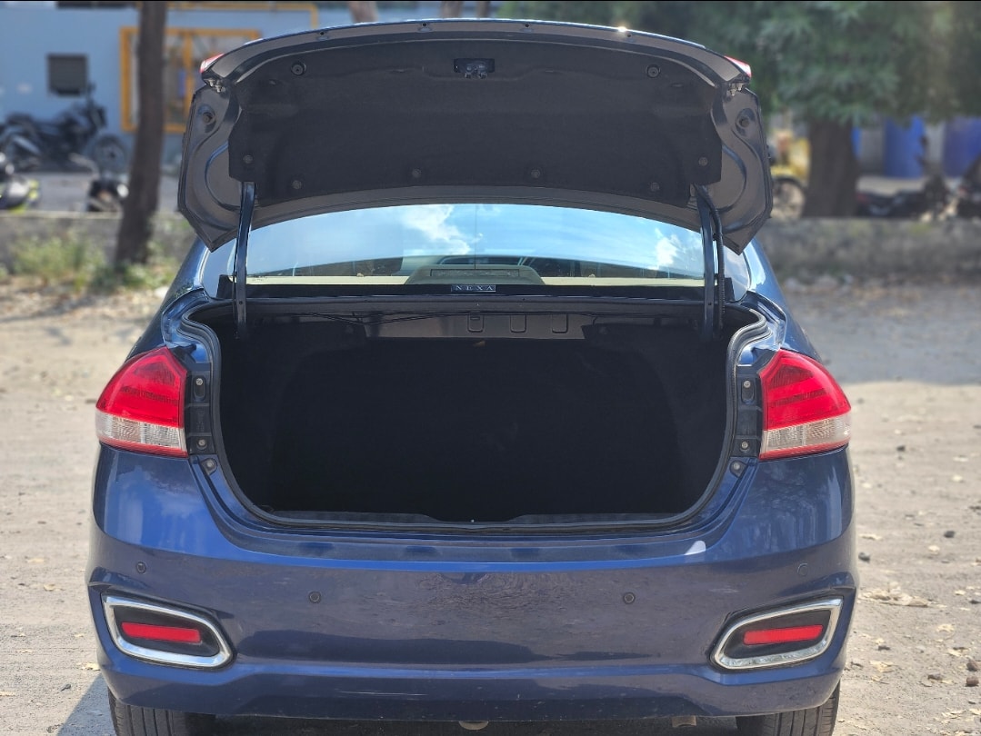 Ciaz image 10 Ciaz image 10