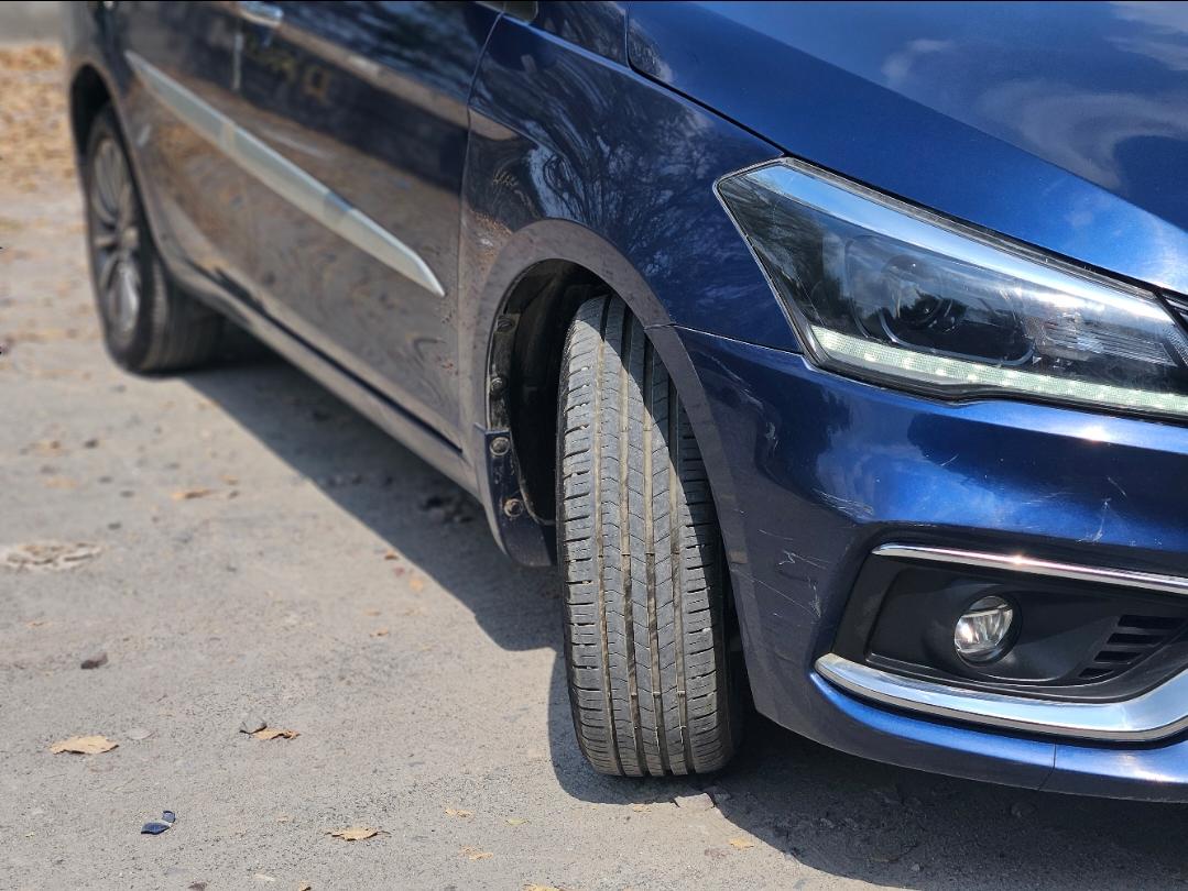 यूज़्ड 2018 मारुति सुजुकी सियाज़, Noida New Delhi 8 यूज़्ड 2018 मारुति सुजुकी सियाज़, Noida New Delhi 8