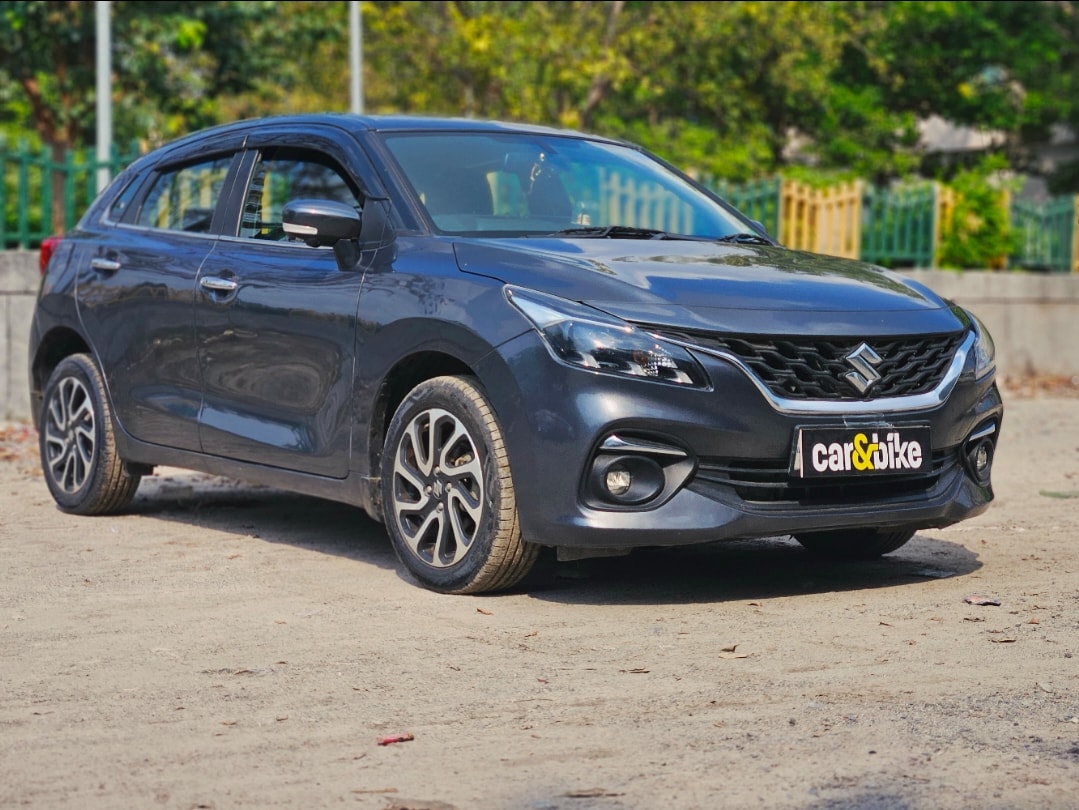 Baleno image 7 Baleno image 7