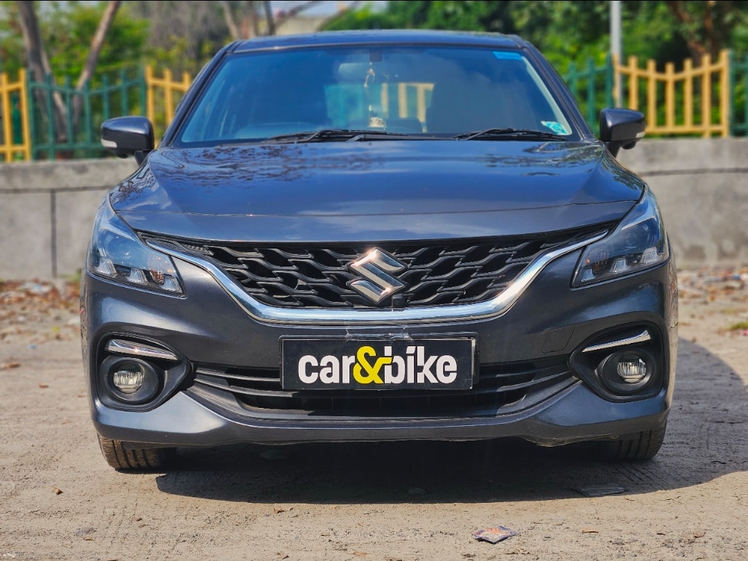 Baleno image 8 Baleno image 8