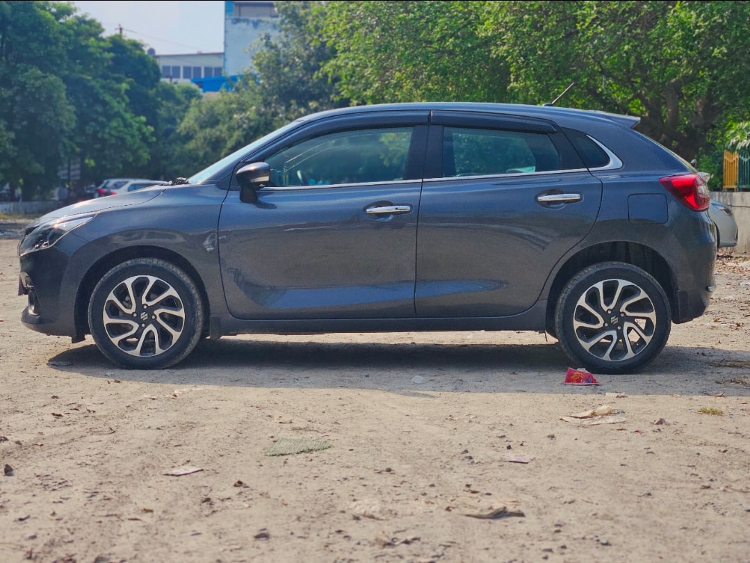 Baleno image 2 Baleno image 2