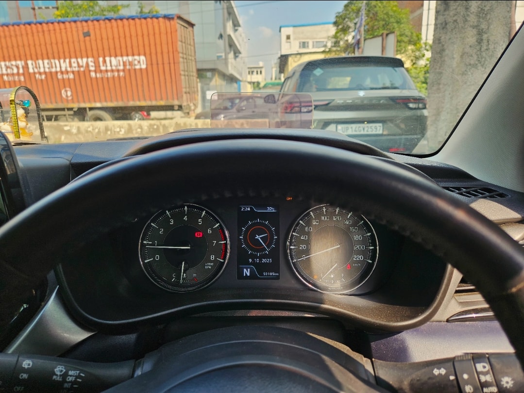 Baleno image 11 Baleno image 11