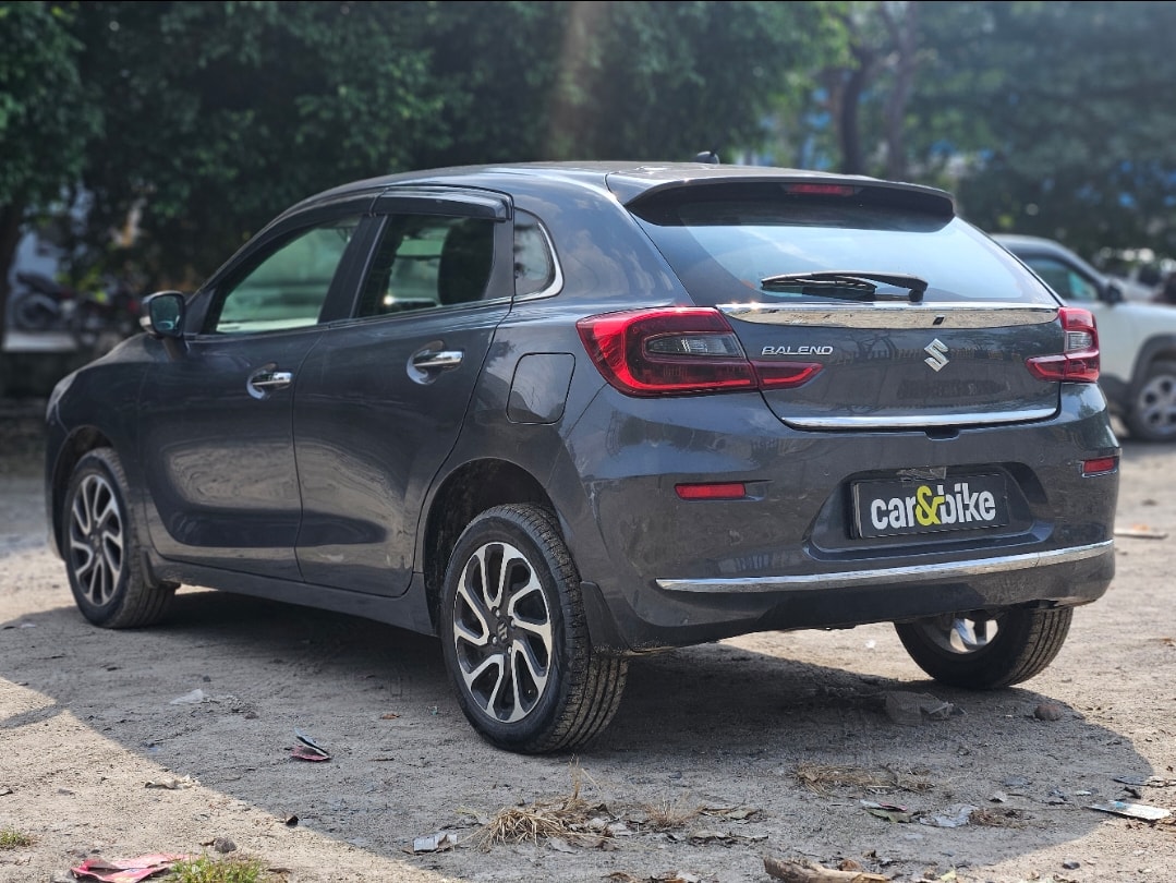 Baleno image 3 Baleno image 3