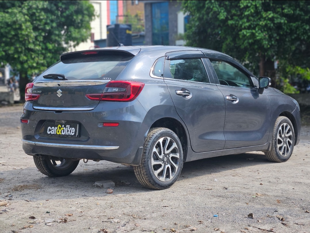 Baleno image 5 Baleno image 5