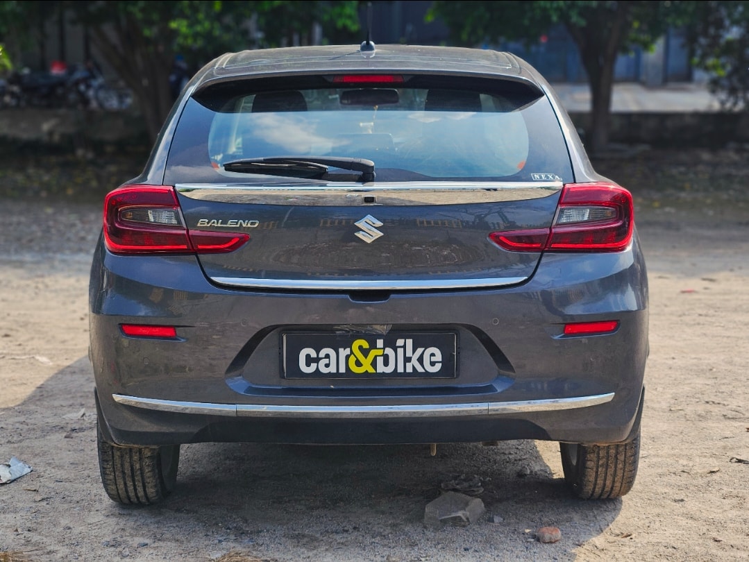 Baleno image 4 Baleno image 4