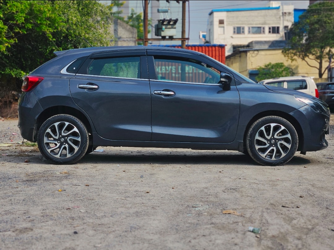 Baleno image 6 Baleno image 6