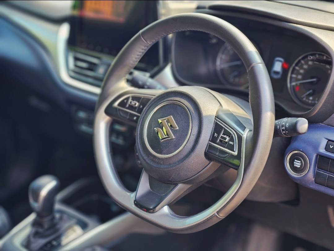 Baleno image 13 Baleno image 13