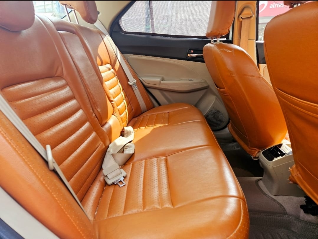 Dzire image 17 Dzire image 17