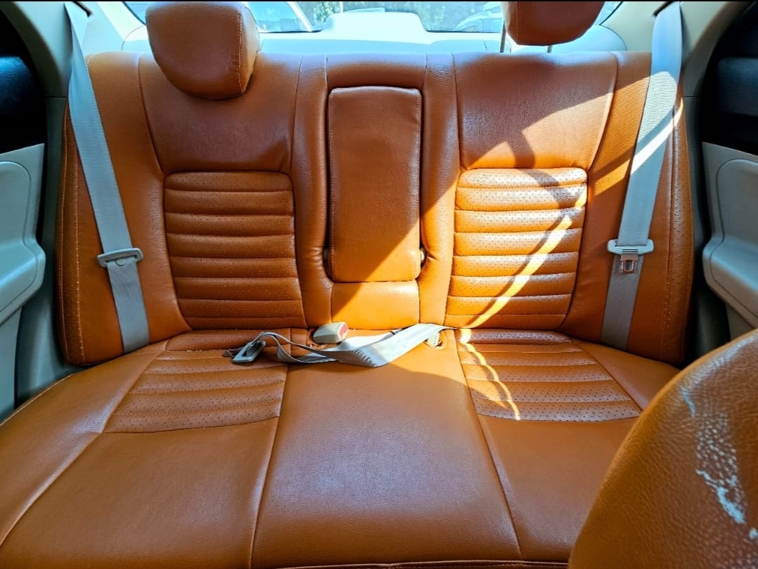 Dzire image 15 Dzire image 15