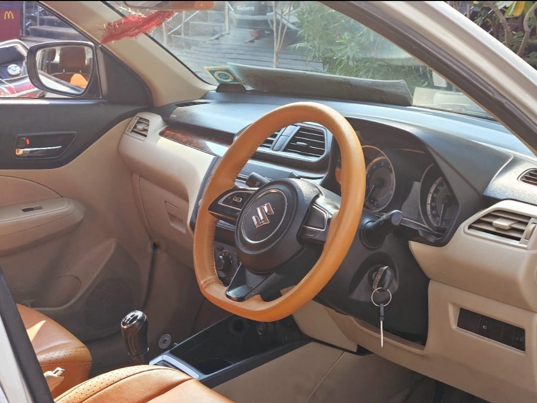 Dzire image 13 Dzire image 13