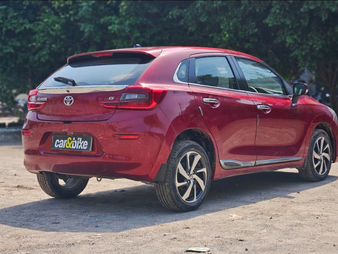 Glanza image 5 Glanza image 5