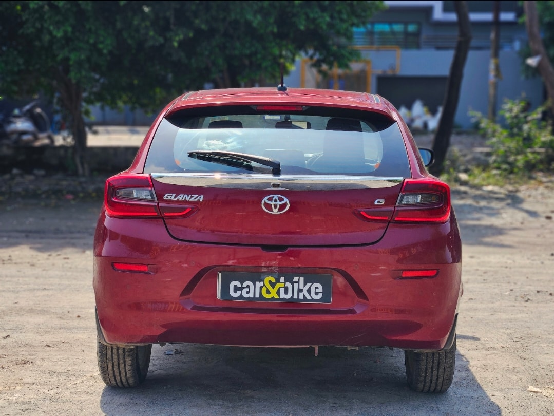 Glanza image 4 Glanza image 4