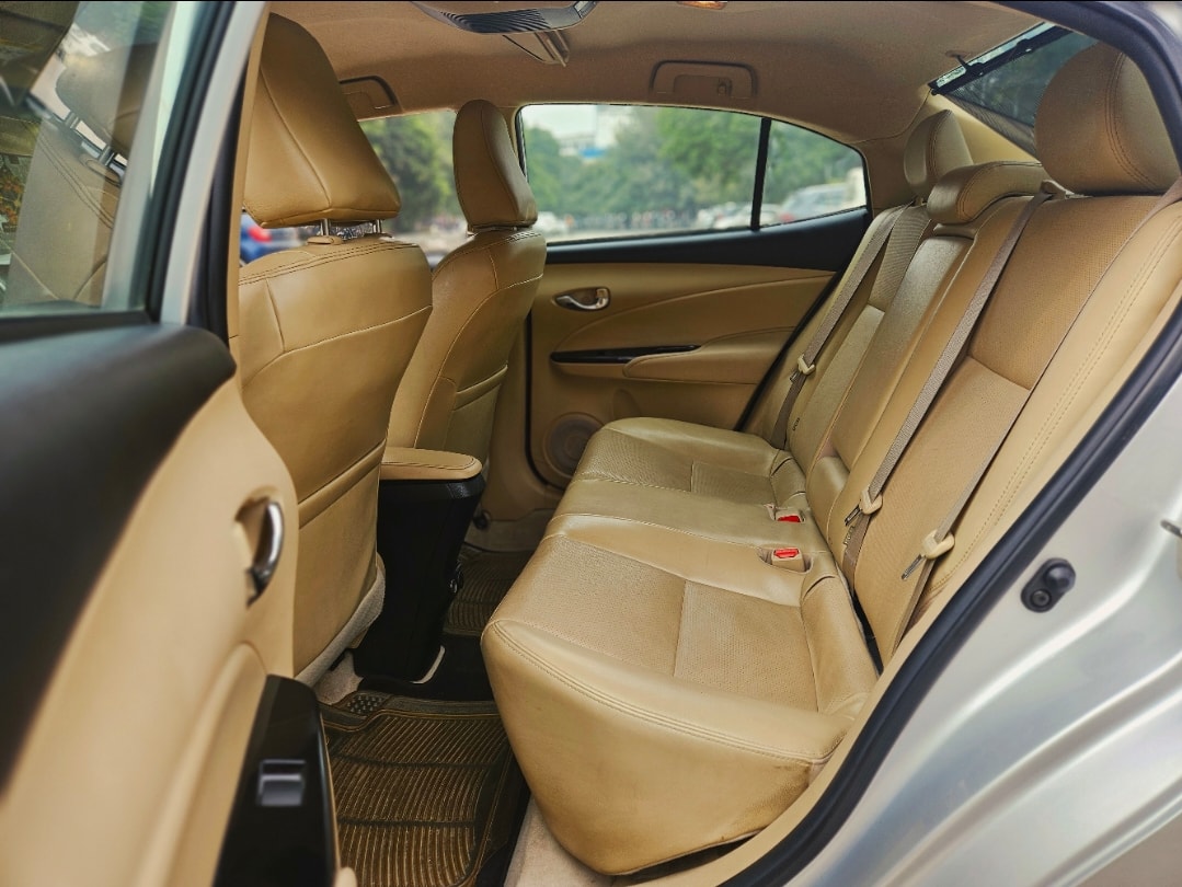 Used 2018 Toyota Yaris Used 2018 Toyota Yaris