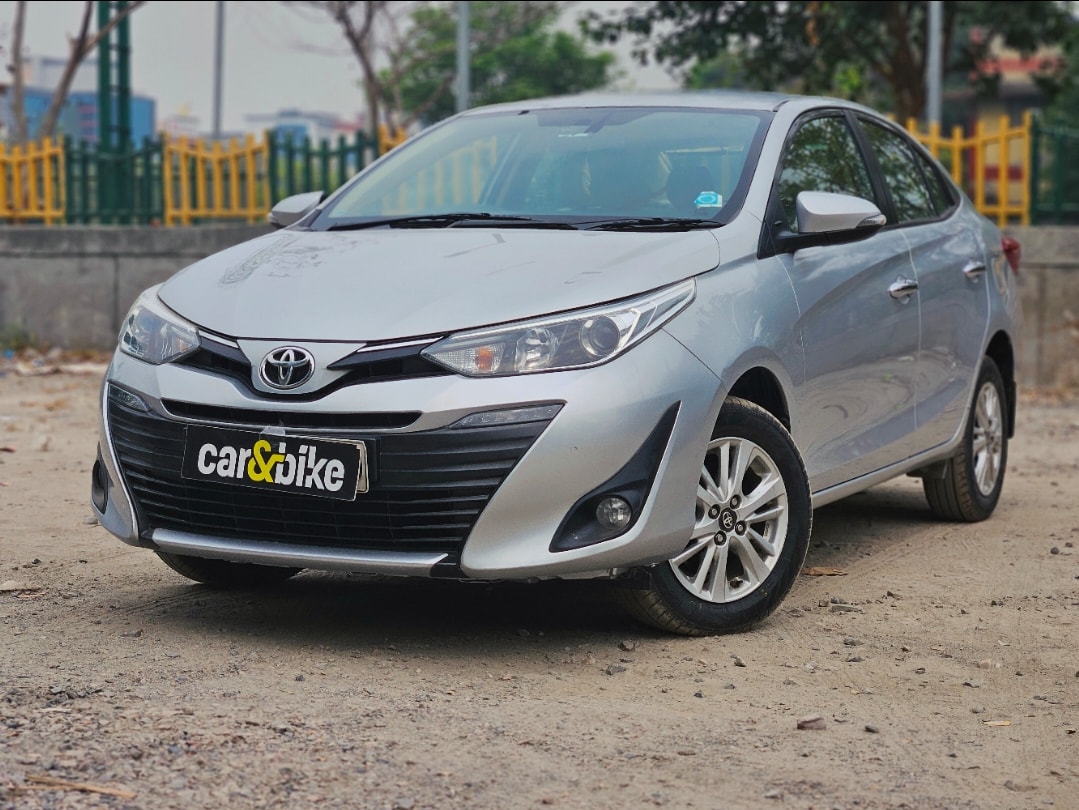 Used 2018 Toyota Yaris Used 2018 Toyota Yaris