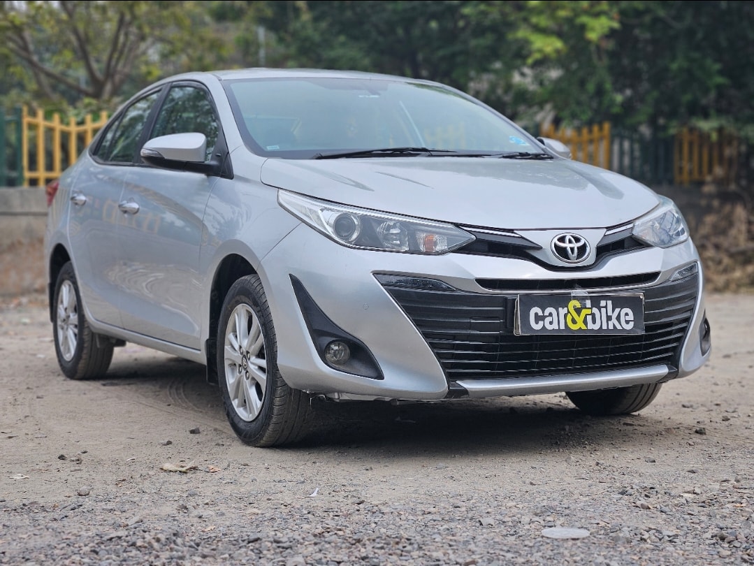 Yaris image 7 Yaris image 7