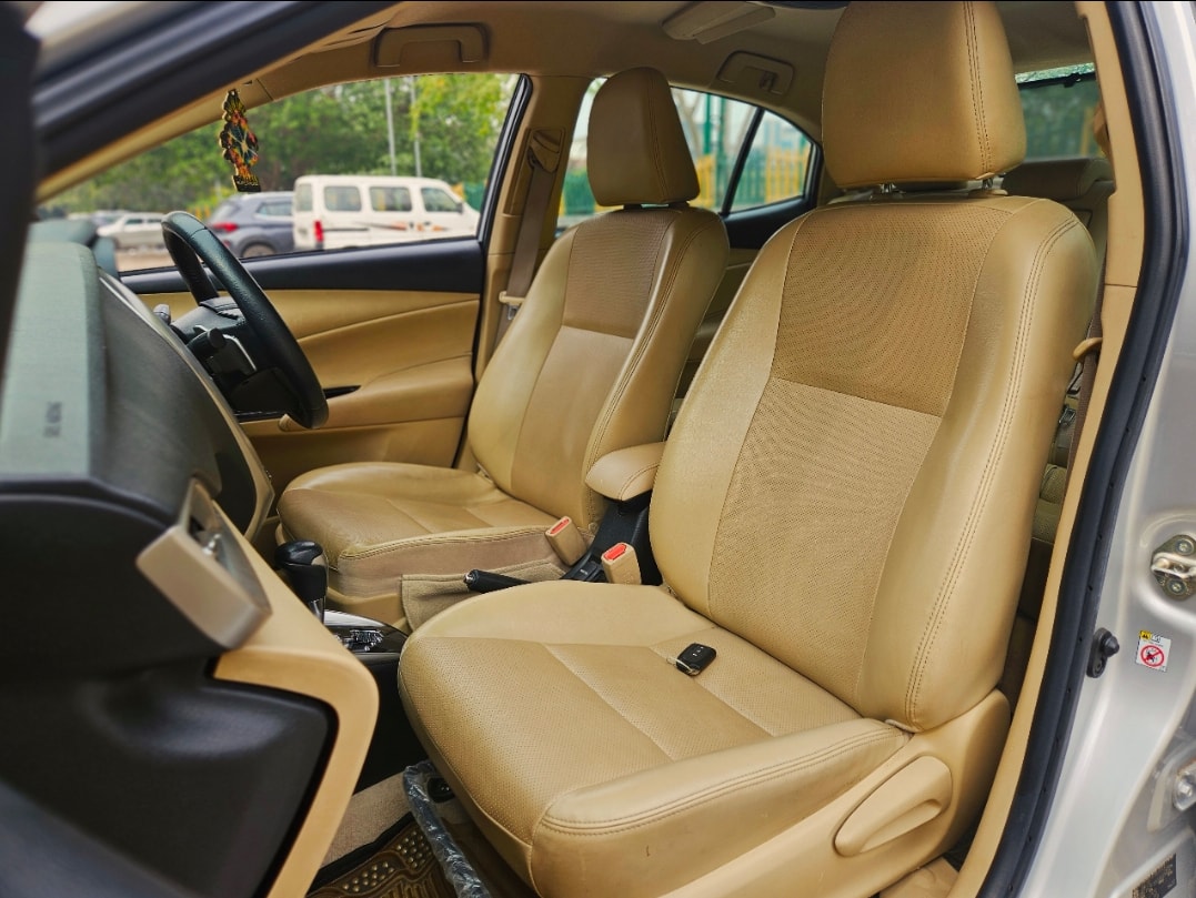 Used 2018 Toyota Yaris Used 2018 Toyota Yaris