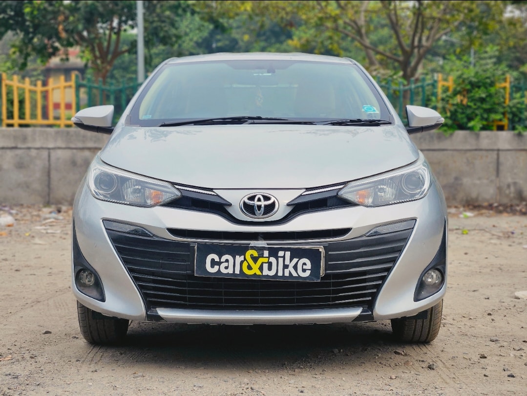 Yaris image 8 Yaris image 8