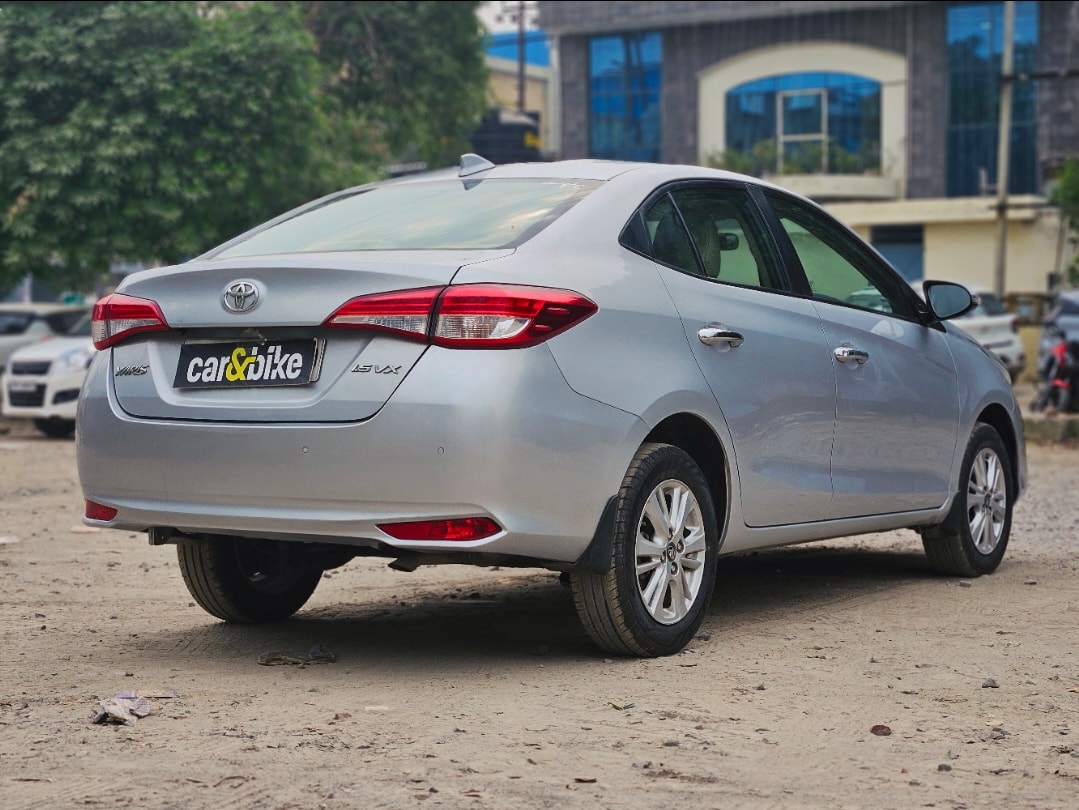 Yaris image 5 Yaris image 5