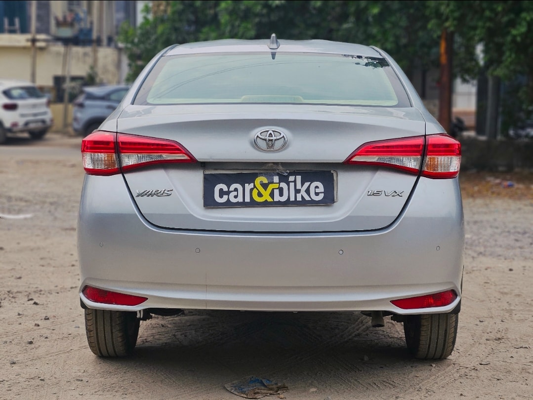 Yaris image 4 Yaris image 4