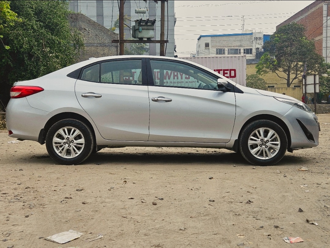 Yaris image 6 Yaris image 6