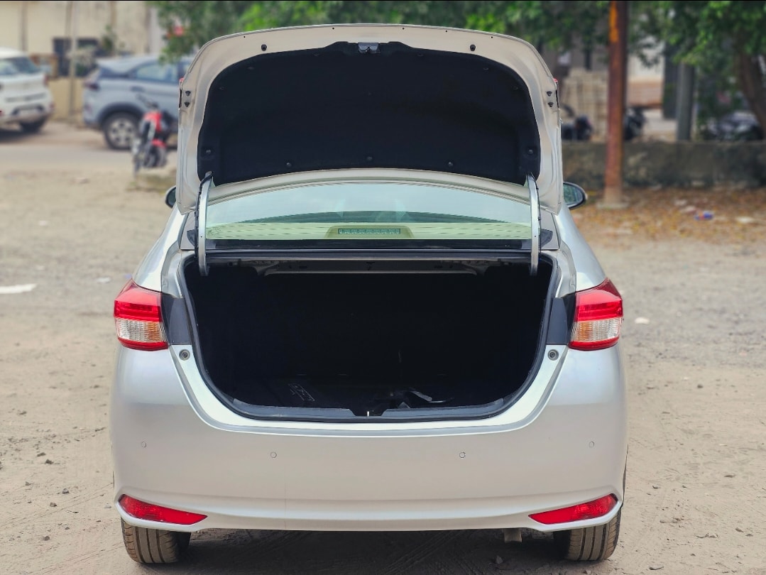 Yaris image 10 Yaris image 10