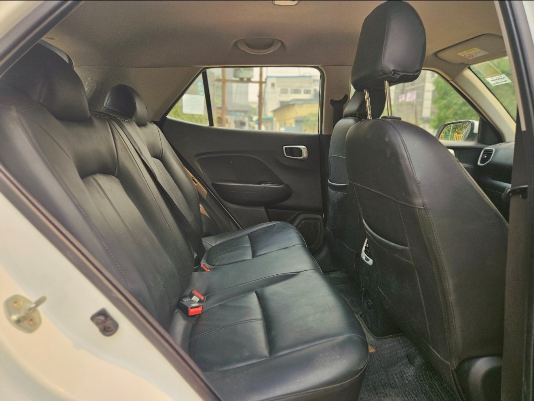 Used 2020 Hyundai Venue Used 2020 Hyundai Venue