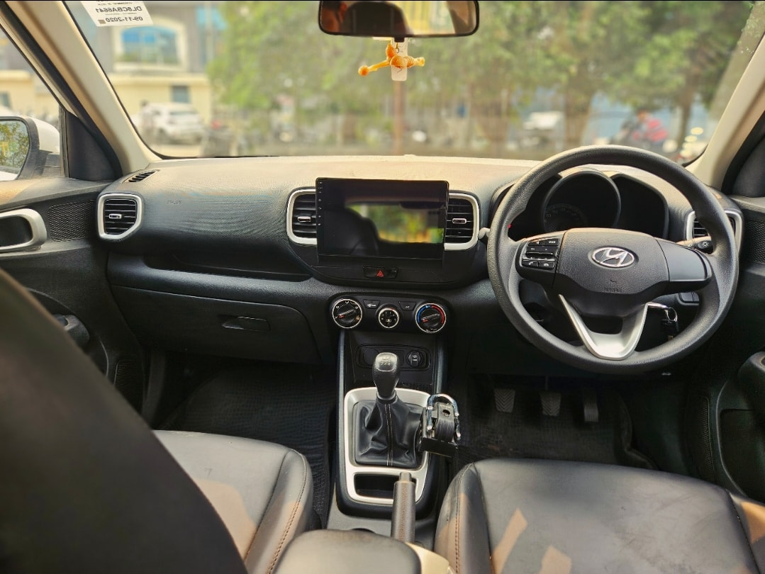 Used 2020 Hyundai Venue Used 2020 Hyundai Venue