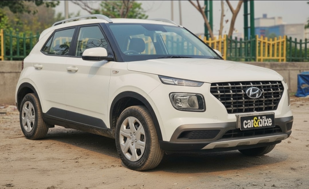 Used 2020 Hyundai Venue Used 2020 Hyundai Venue