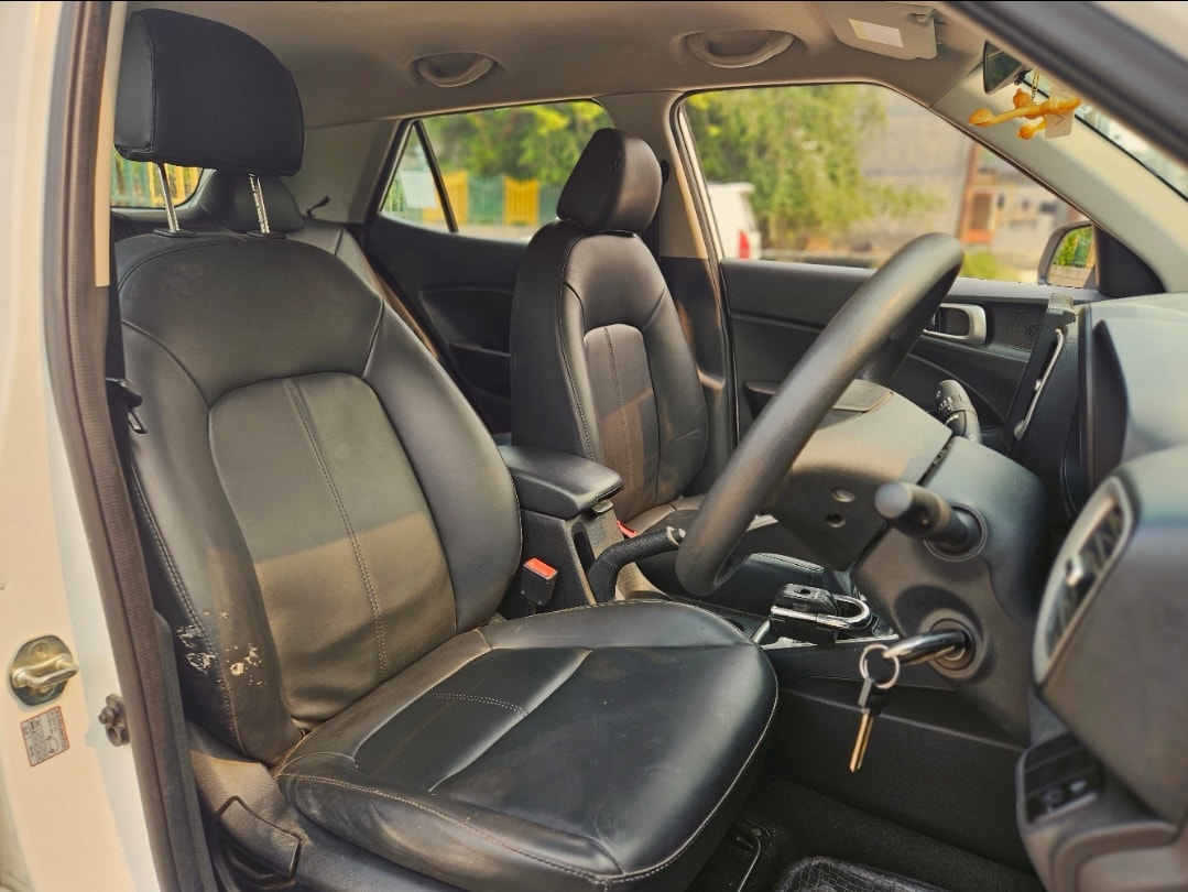 Used 2020 Hyundai Venue Used 2020 Hyundai Venue