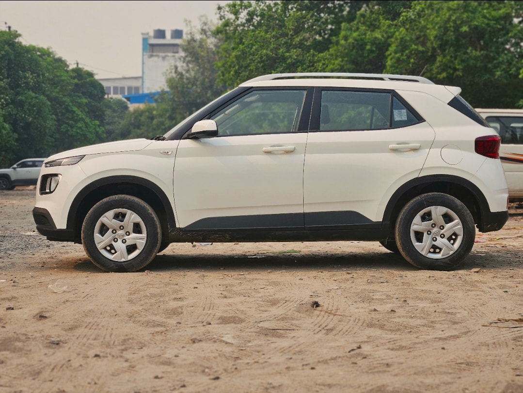 Used 2020 Hyundai Venue Used 2020 Hyundai Venue