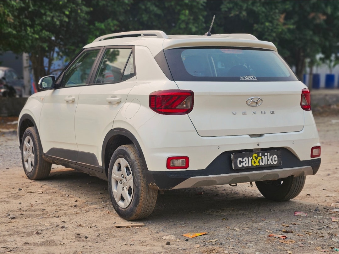 Used 2020 Hyundai Venue Used 2020 Hyundai Venue