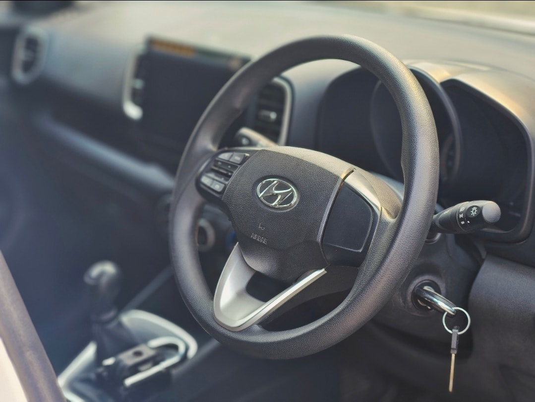 Used 2020 Hyundai Venue Used 2020 Hyundai Venue