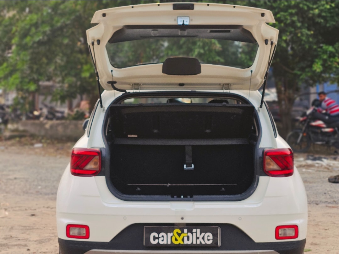 Used 2020 Hyundai Venue Used 2020 Hyundai Venue