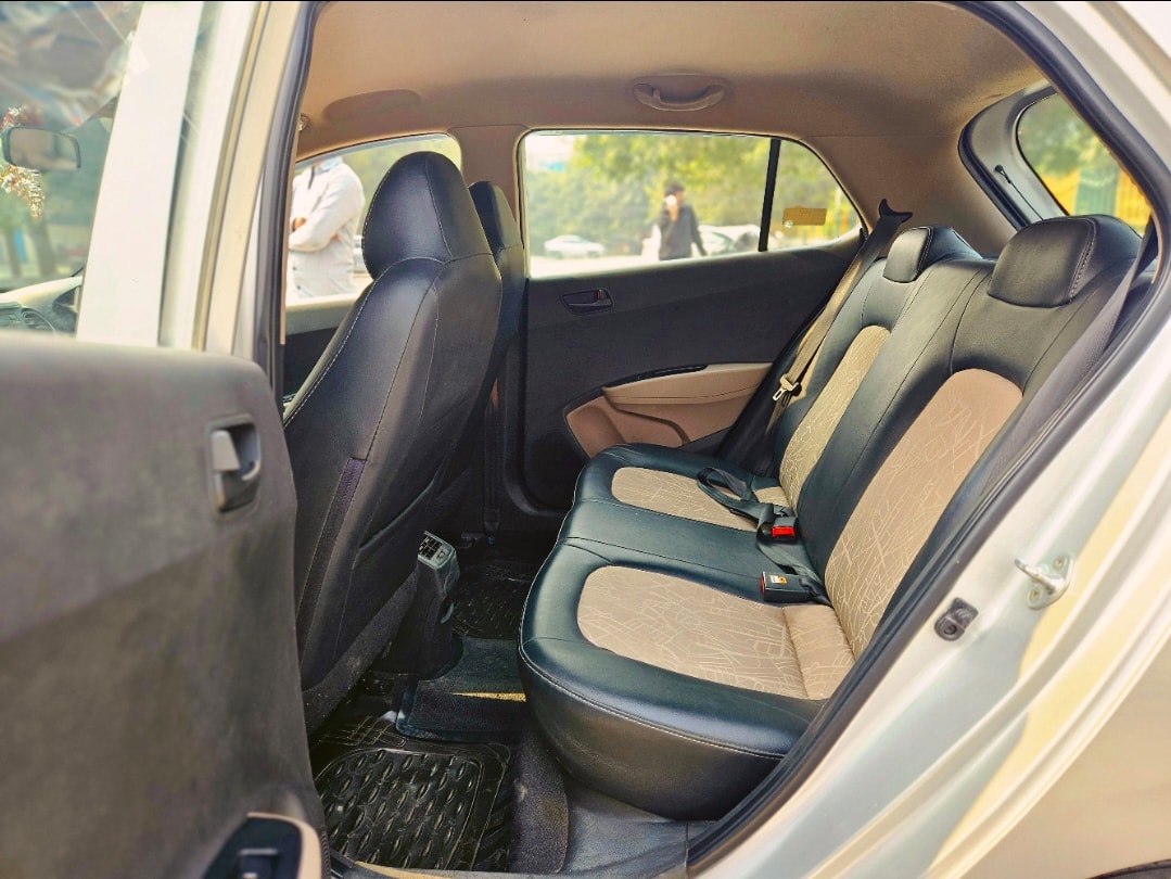 Grand i10 image 17 Grand i10 image 17