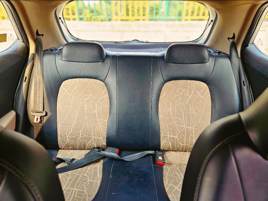 Grand i10 image 15 Grand i10 image 15