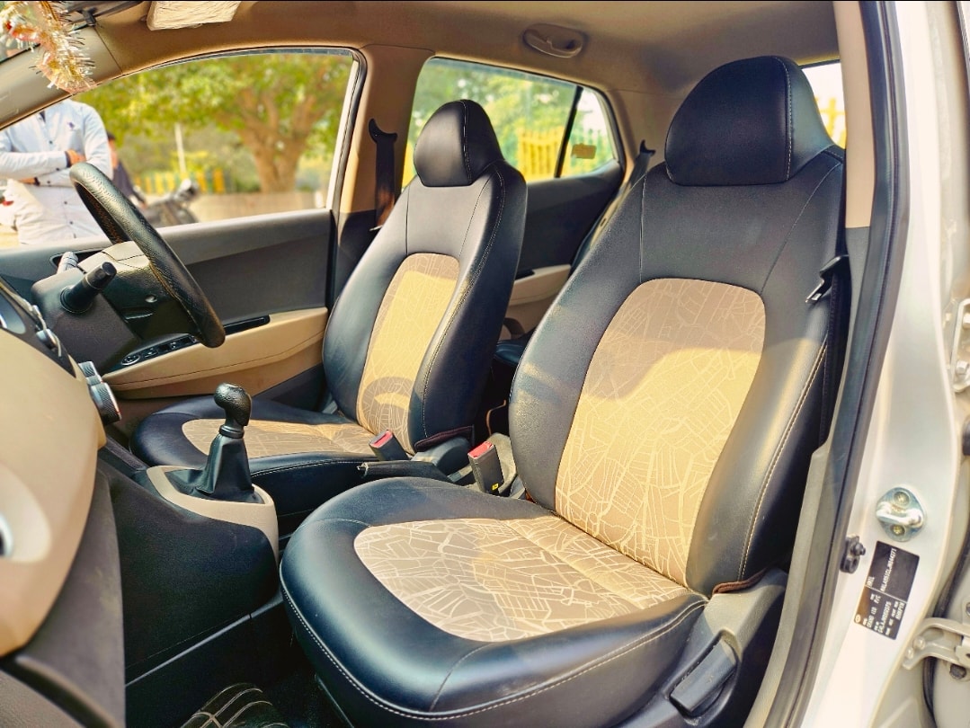 Grand i10 image 14 Grand i10 image 14