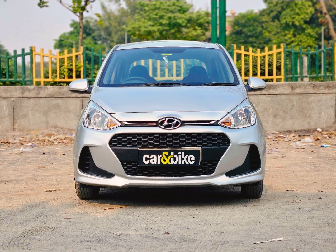 Grand i10 image 8 Grand i10 image 8