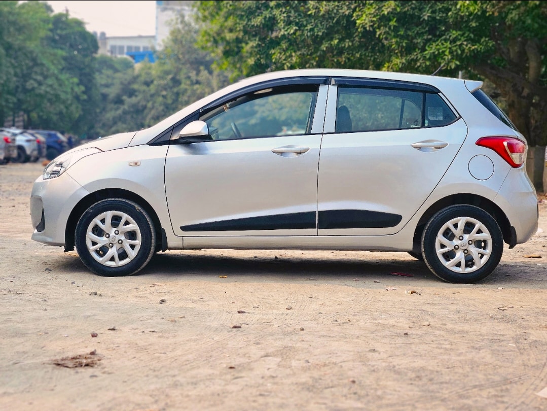 Grand i10 image 2 Grand i10 image 2