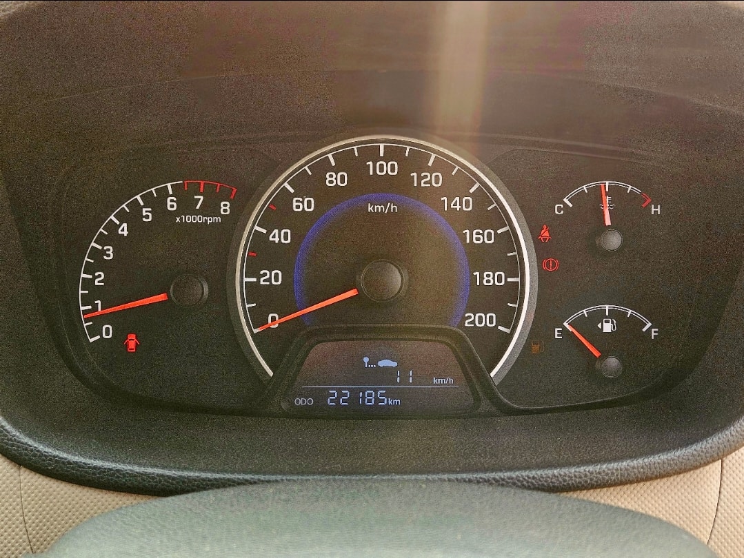 Grand i10 image 11 Grand i10 image 11