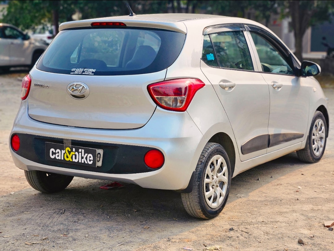 Grand i10 image 5 Grand i10 image 5