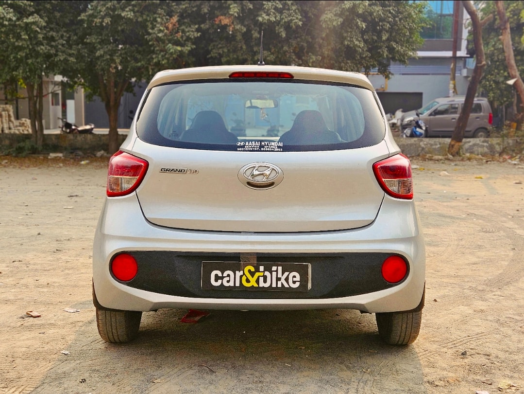 Grand i10 image 4 Grand i10 image 4