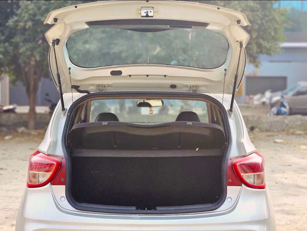 Grand i10 image 10 Grand i10 image 10