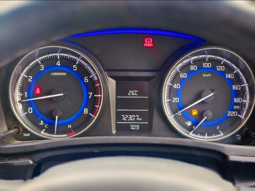 Used 2019 Maruti Suzuki Baleno Used 2019 Maruti Suzuki Baleno