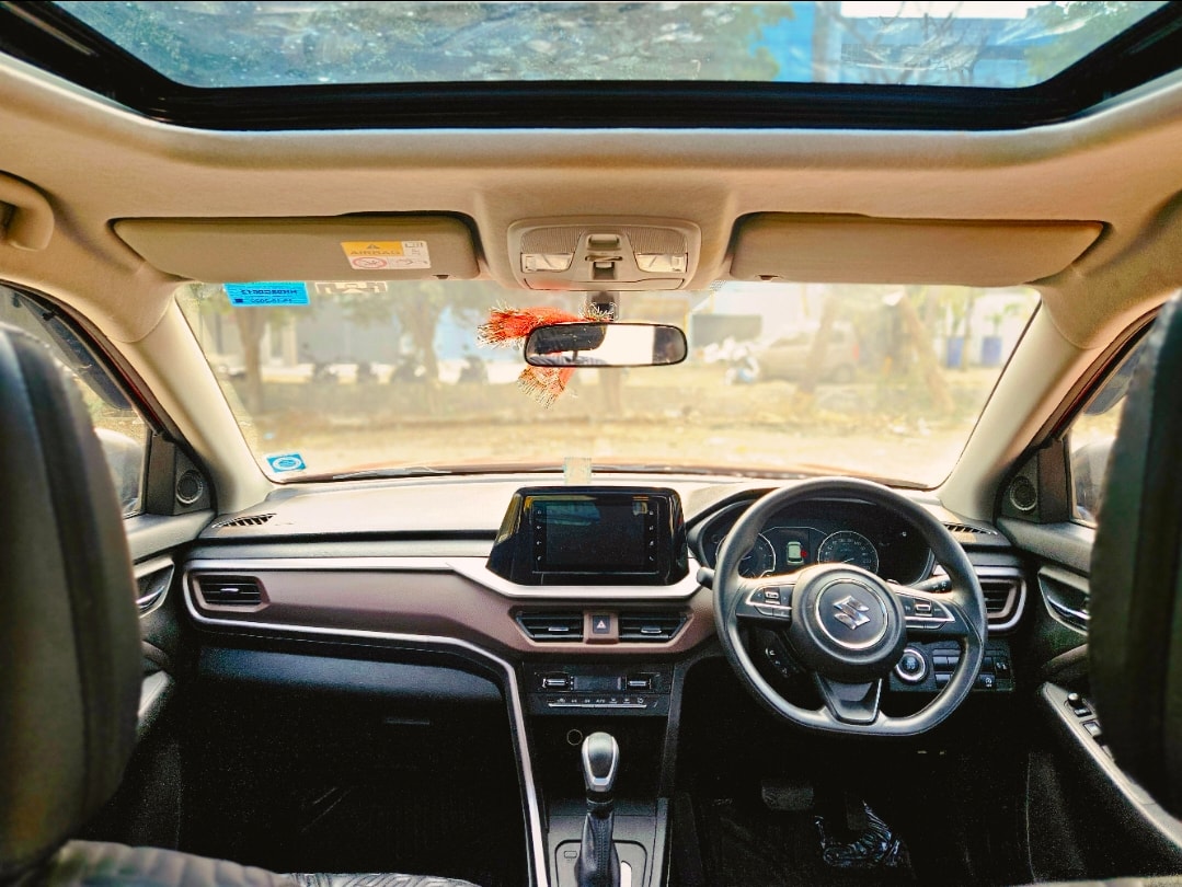 Brezza image 12 Brezza image 12