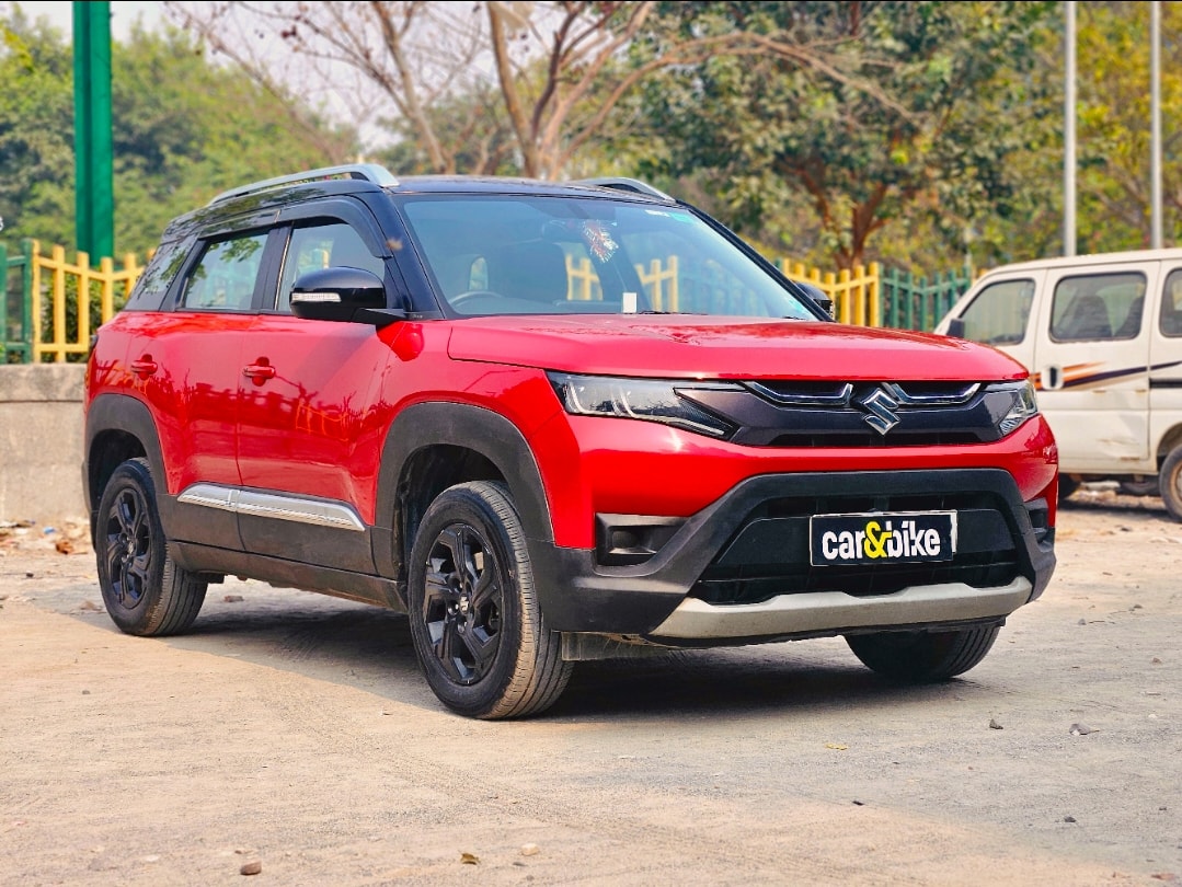 Brezza image 7 Brezza image 7