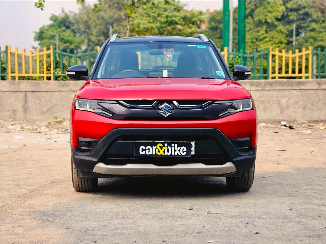 Brezza image 8 Brezza image 8