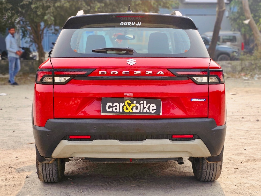 Brezza image 4 Brezza image 4