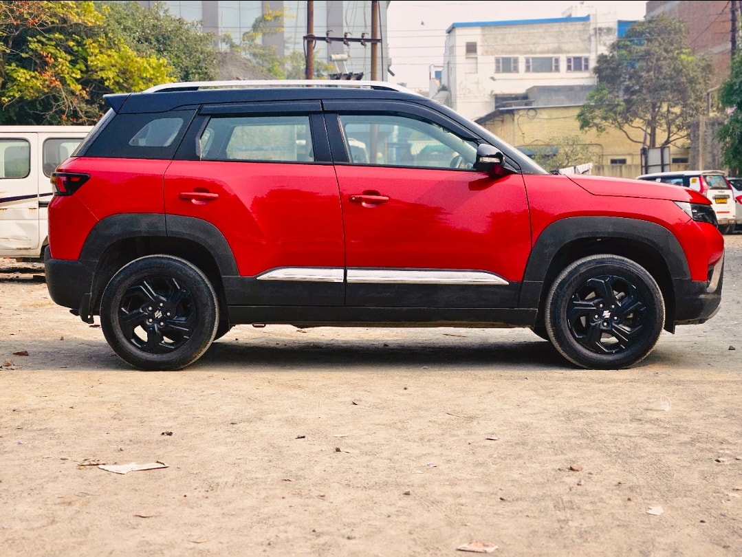 Brezza image 6 Brezza image 6